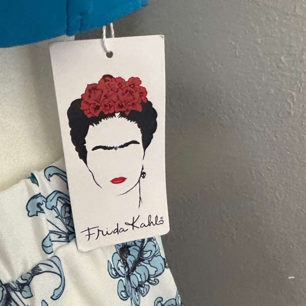 Frida Kahlo Set - Picture 7 of 7